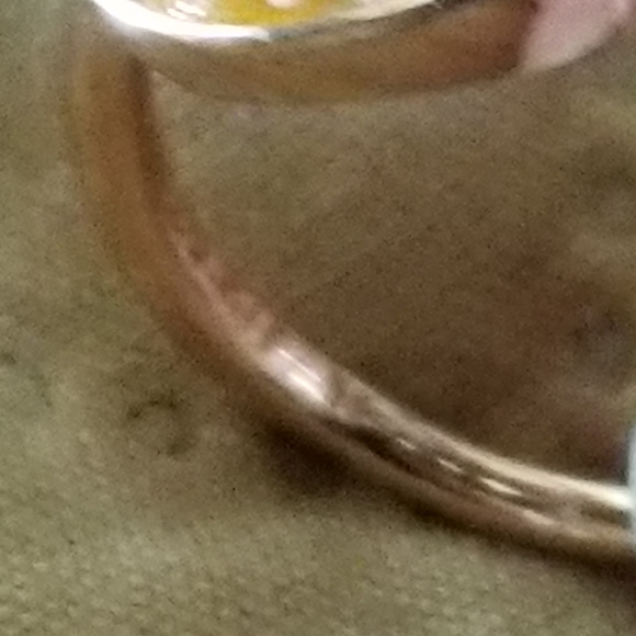 DISCONTINUED Pandora Rose™ Pandora Signature Ring, - Picture 6 of 7